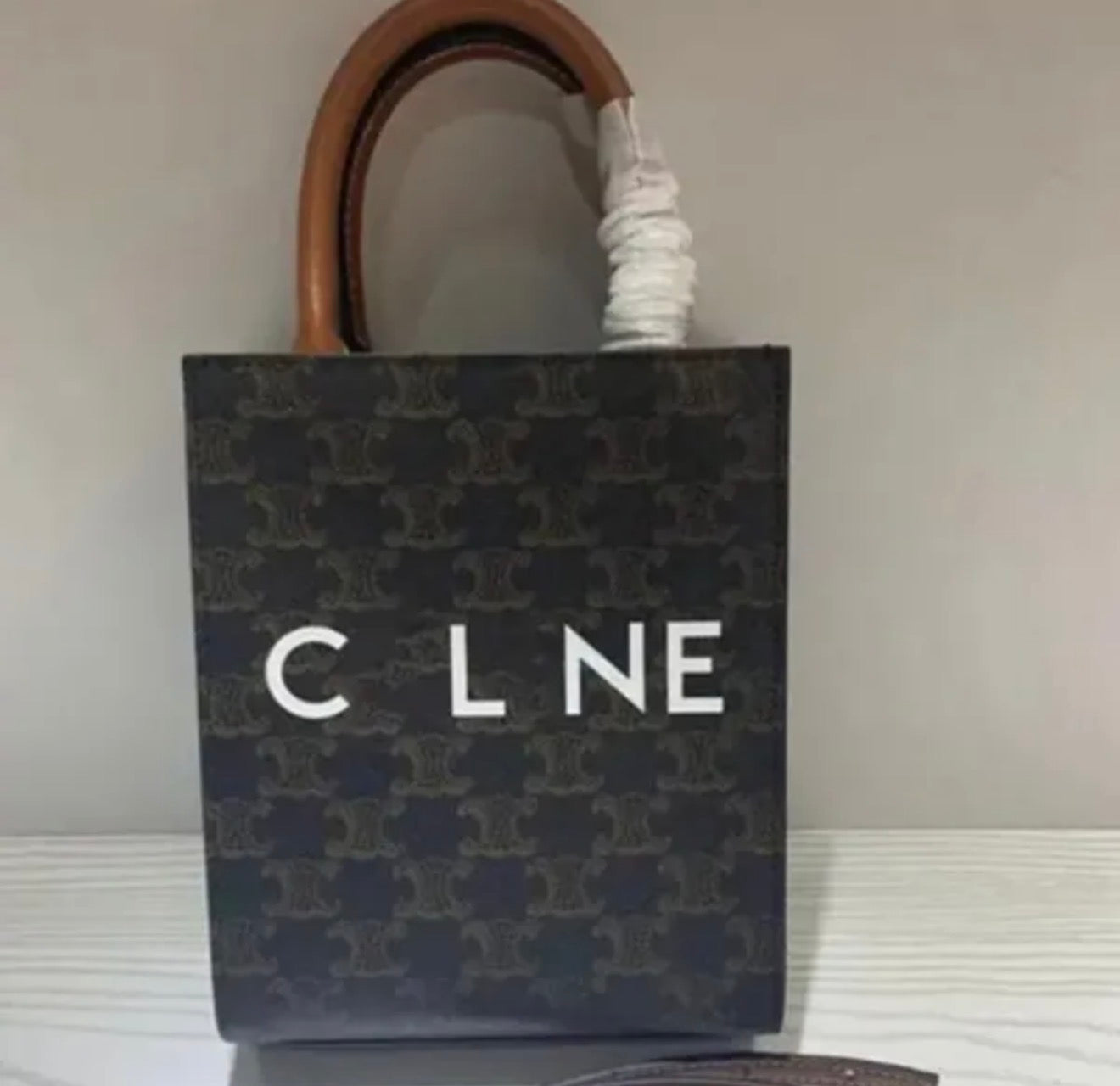 Small Celine Handbag/Crossbody
