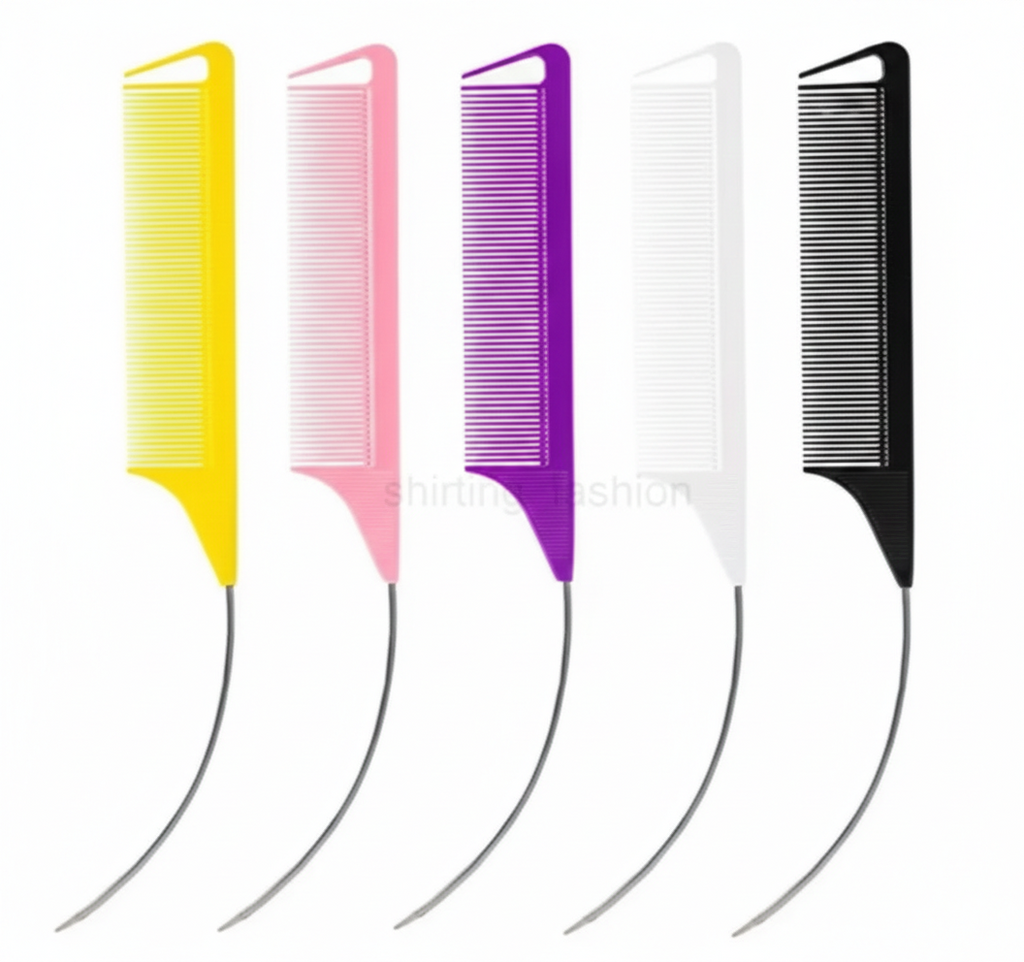 Annie C-Parting Comb