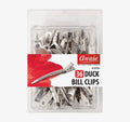 Annie Duck Bill Clips 36ct