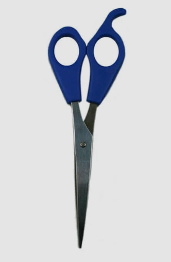 Annie Cutting Scissors (Single Pair, Random Color)