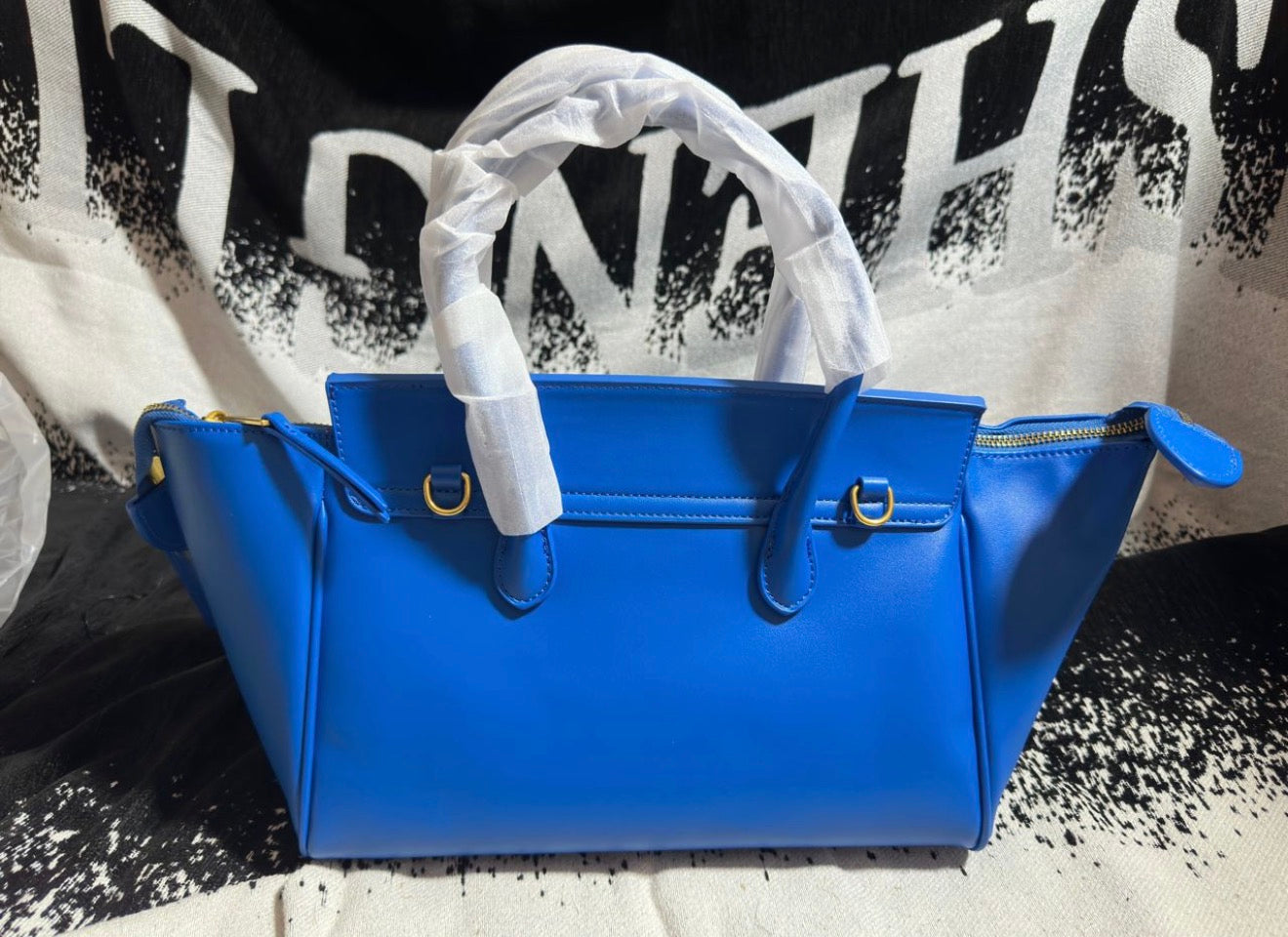 Celine 31cm Large Bag