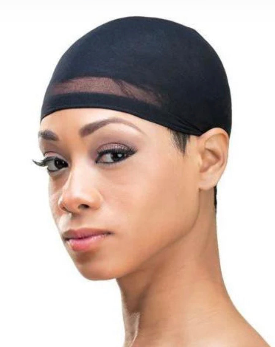 Qfitt Stocking Wig Cap