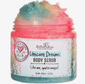 Unicorn Dreams 3-in-1 Body Scrub | Moisturizer & Wash 6.7oz