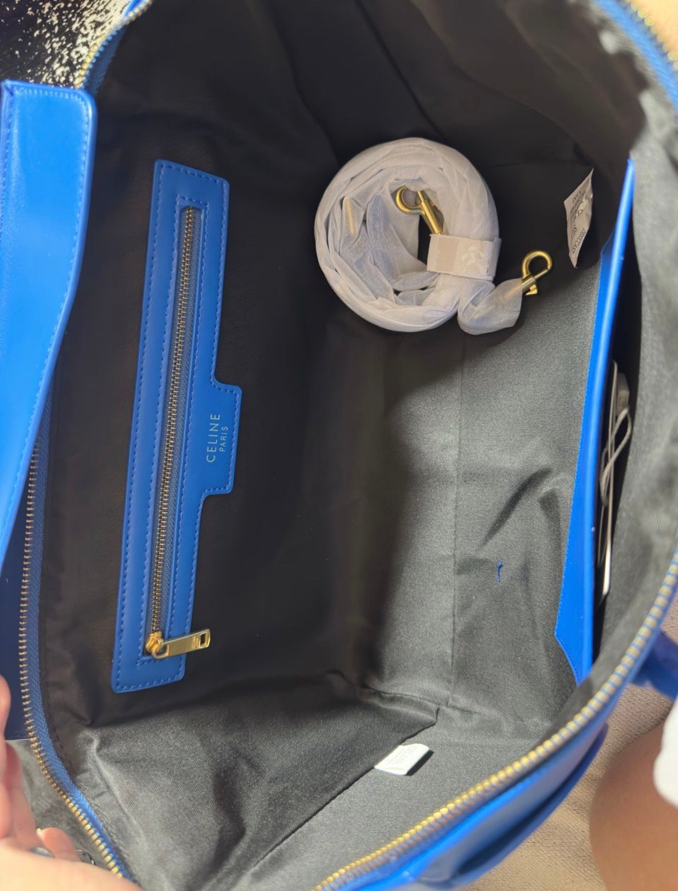 Celine 31cm Large Bag