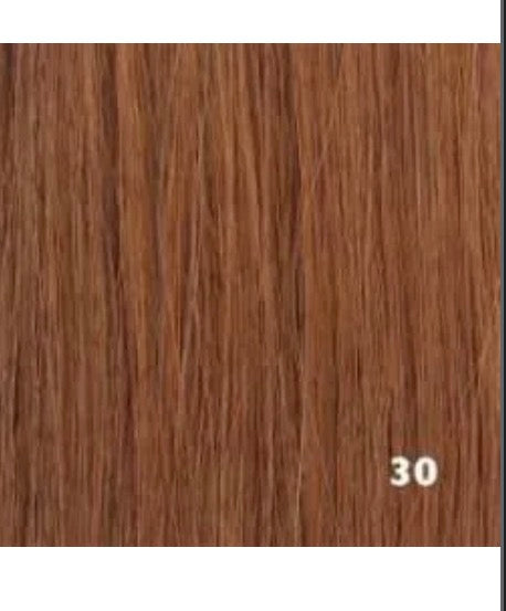 Outre 3X X-Pression Pre-Stretched Braid 52”