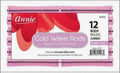 Annie Jumbo Cold Wave Rods 12ct Orchid