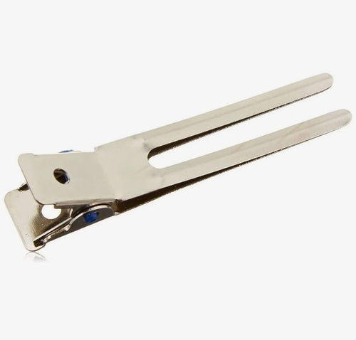Annie Double Prong Clips 80ct