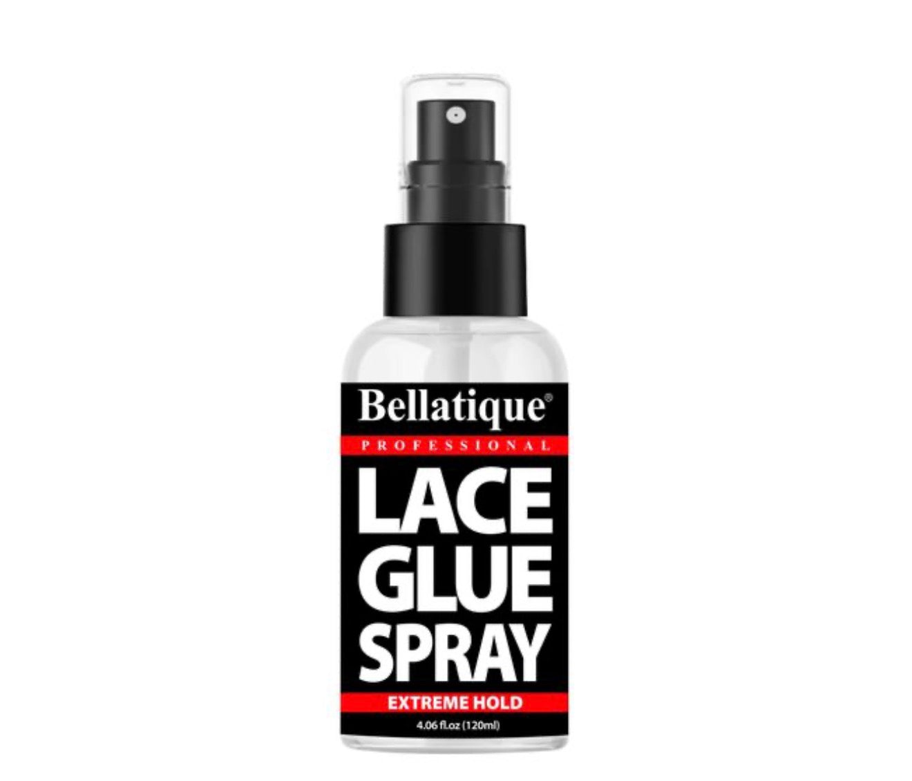 Bellatique Professional Lace Glue Spray