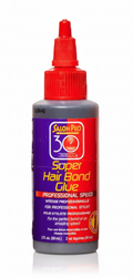 Salon Pro 30 Sec Super Hair Bond Glue