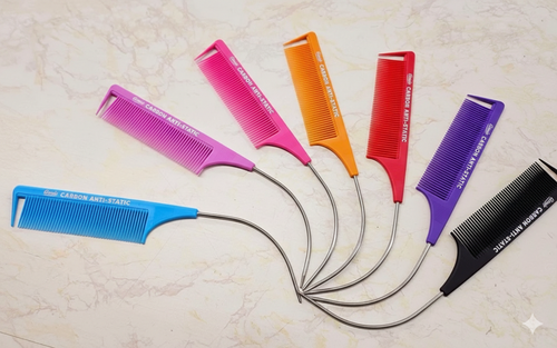 Annie C-Parting Comb