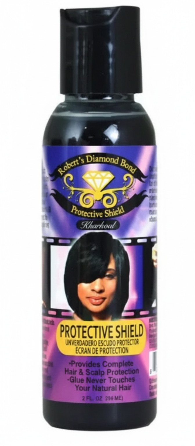 Robert’s Diamond Bond Protective Shield